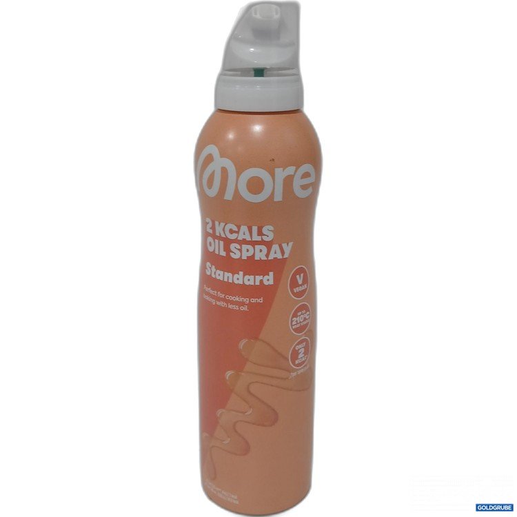 Artikel Nr. 950630: More 2 Kcals Oil Spray Standard 200ml 