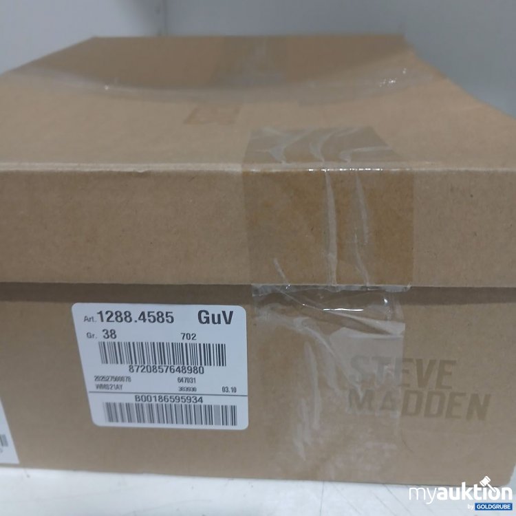 Artikel Nr. 970630: Steve Madden Sneaker 1288.4585
