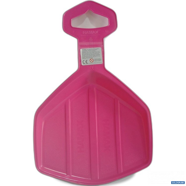 Artikel Nr. 972630 Artikel Nr. 972630: Hamax Schneerutscher pink