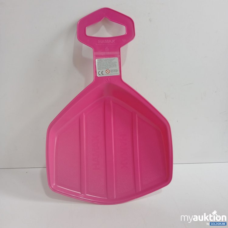 Artikel Nr. 972630 Artikel Nr. 972630: Hamax Schneerutscher pink