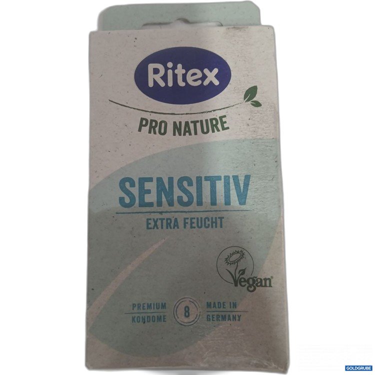 Artikel Nr. 987630 Artikel Nr. 987630: Ritex Pro Nature Sensitiv Extra Feucht
