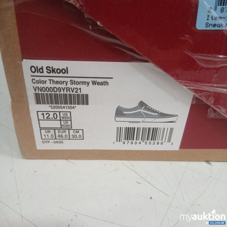Artikel Nr. 992630: Vans Old Skool