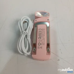 Artikel Nr. 526630: Gritin LED Book Light USB Ladekabel