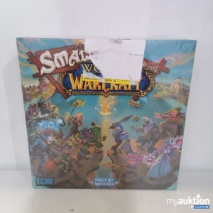 Auktion Small World of WarCraft 