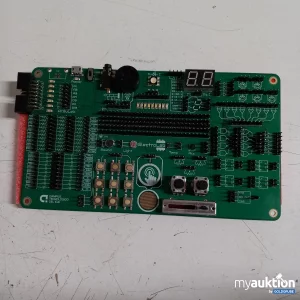 Auktion Entwicklungsboard Mikrocontroller