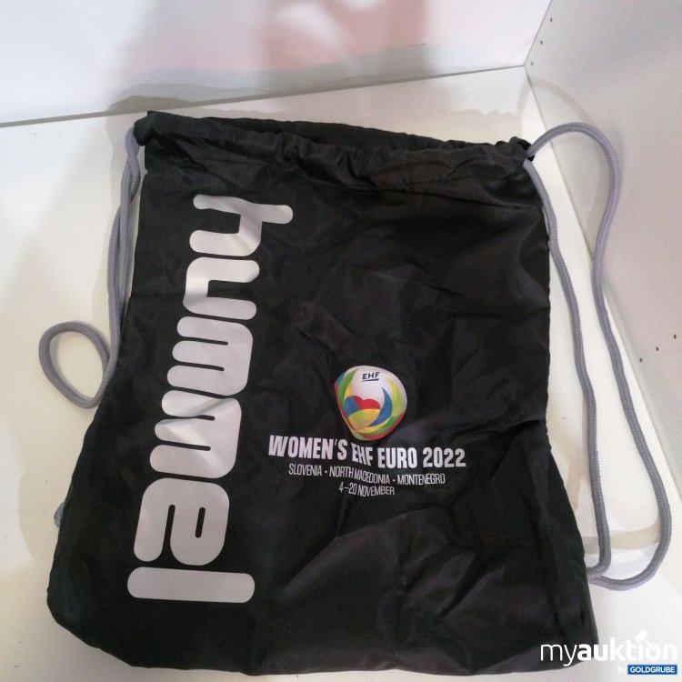 Artikel Nr. 316631: Hummel Gym Bag 