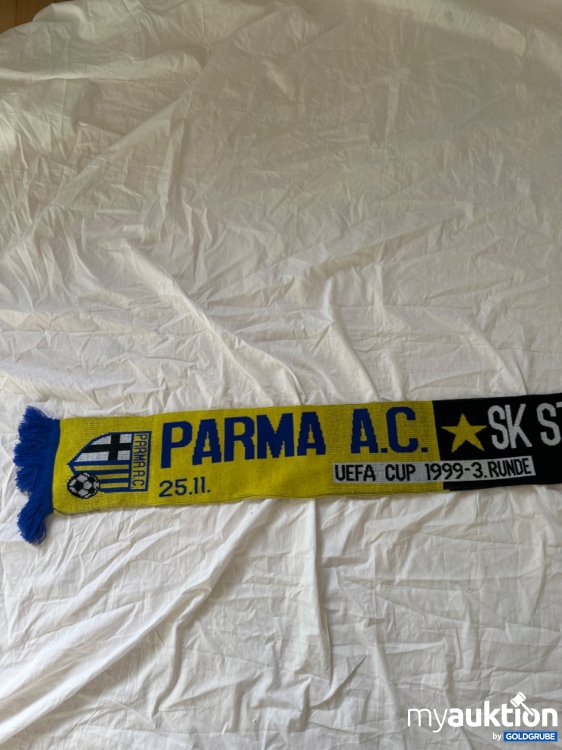 Artikel Nr. 357631: SK Sturm Fanschal Parma A.C