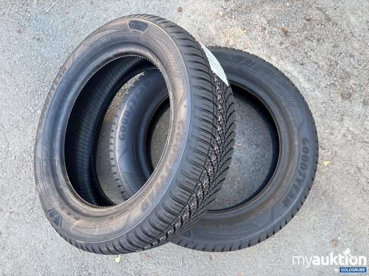 Artikel Nr. 438631: Good Year Vector 4Seasons Gen 3 195/55R16 91H XL