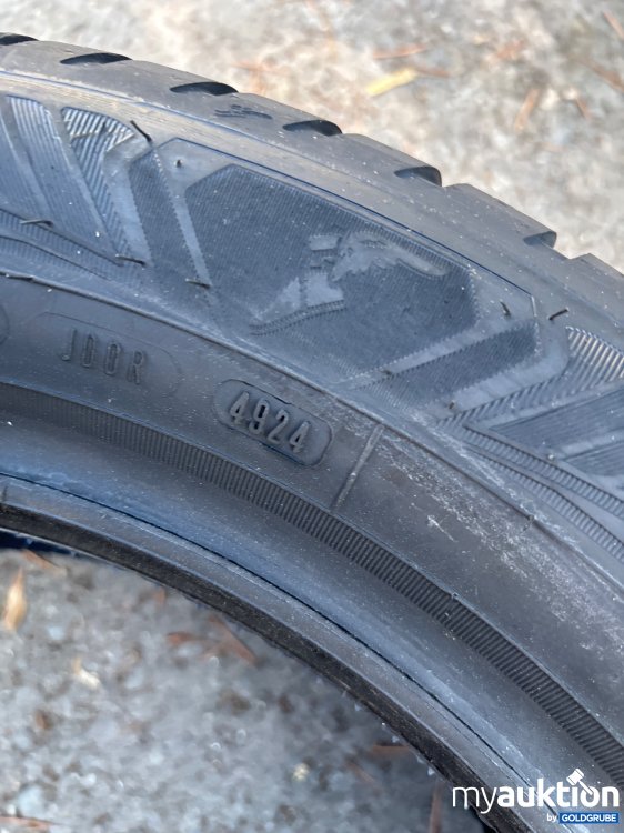 Artikel Nr. 438631: Good Year Vector 4Seasons Gen 3 195/55R16 91H XL