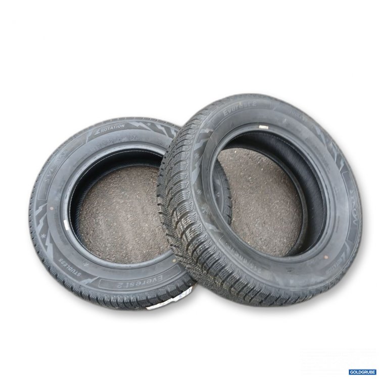 Artikel Nr. 442631: Syron Everest 2 215/60 R16