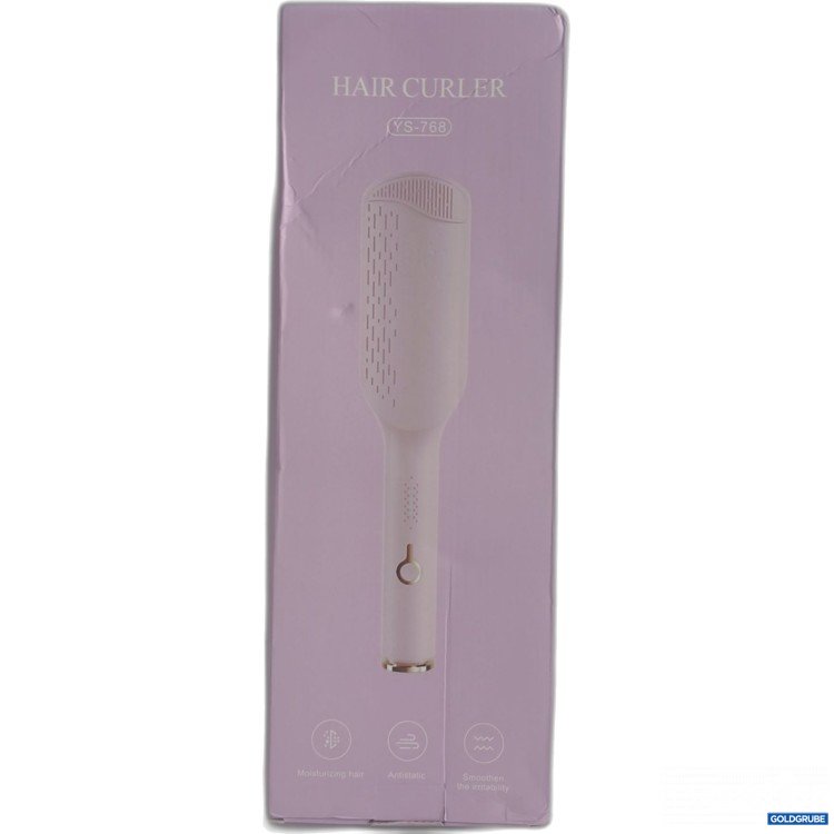 Artikel Nr. 444631 Artikel Nr. 444631: Hair Curler YS-768