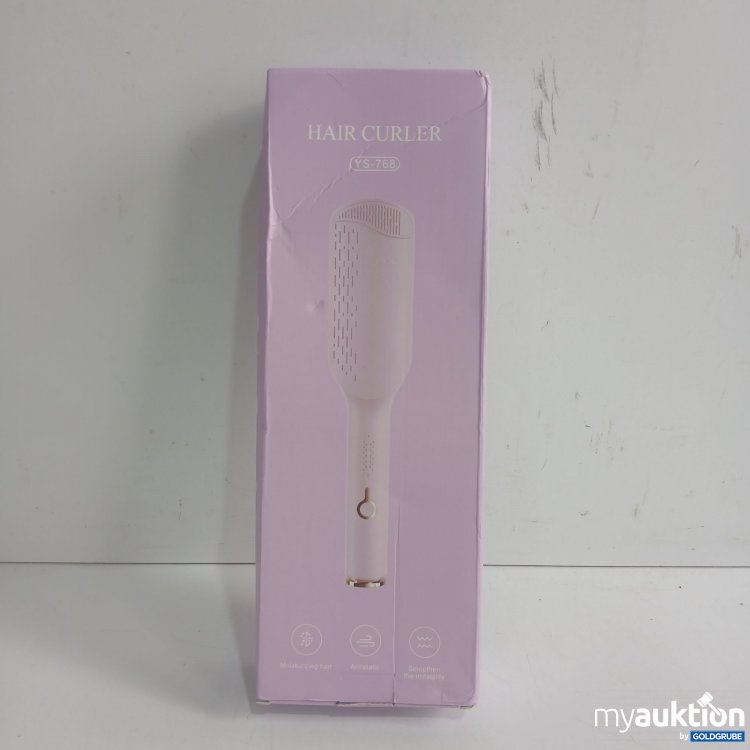 Artikel Nr. 444631 Artikel Nr. 444631: Hair Curler YS-768