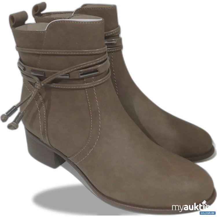 Artikel Nr. 462631: Graceland Stiefelette Größe 38