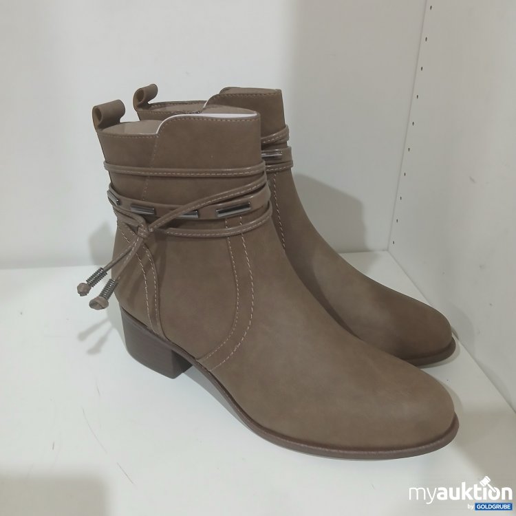 Artikel Nr. 462631: Graceland Stiefelette Größe 38