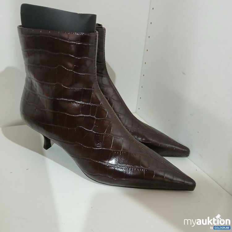 Artikel Nr. 463631: MNG Ankle Stiefelette Größe 37
