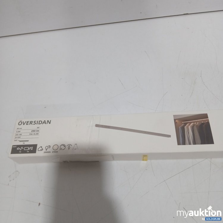 Artikel Nr. 468631 Artikel Nr. 468631: ÖVERSIDAN LED-Leuchte 96cm 4,6W 290lm 2700K