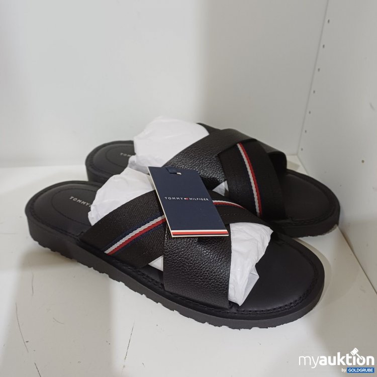 Artikel Nr. 470631 Artikel Nr. 470631: Tommy Hilfiger Sandalen