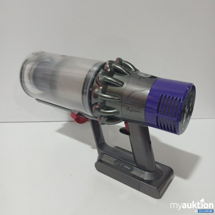 Artikel Nr. 518631 Artikel Nr. 518631: Dyson Handstaubsauger Zubehör
