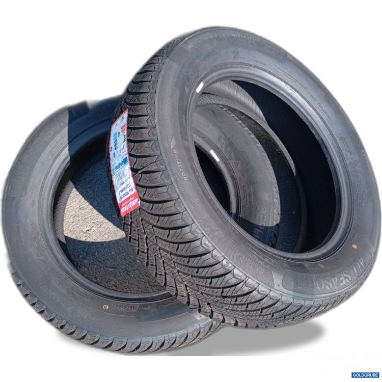 Artikel Nr. 525631 Artikel Nr. 525631: Berlin Tires All Season 1 225/60 R17