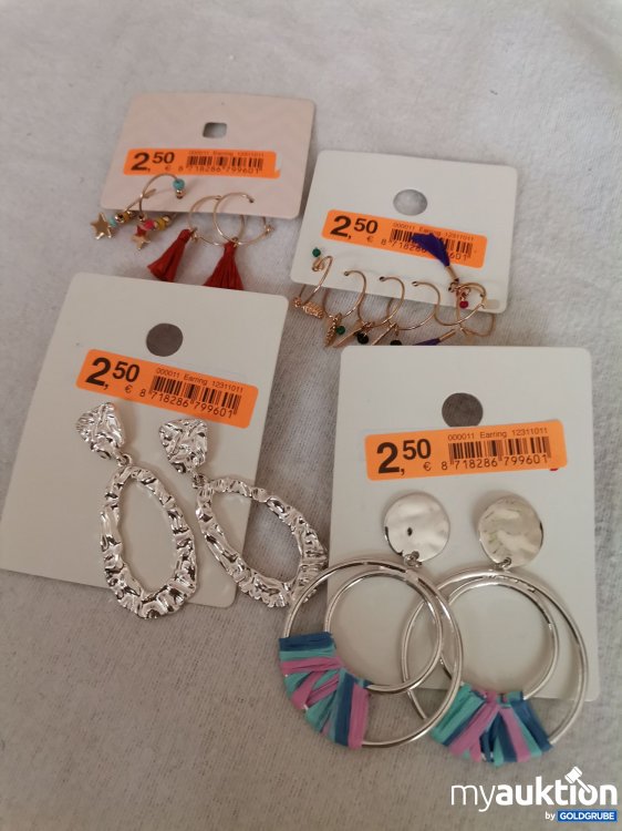 Artikel Nr. 689631: Tally weijl Ohrschmuck 