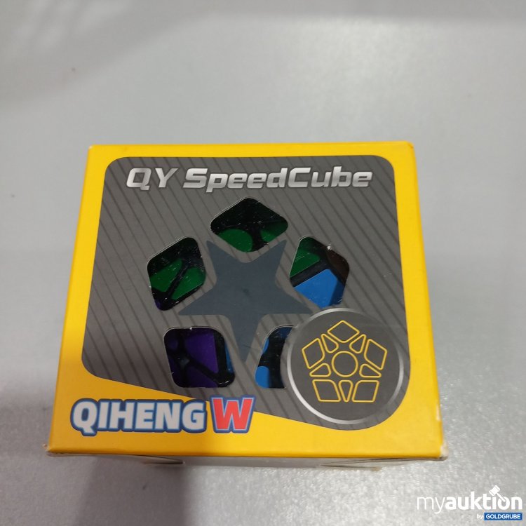 Artikel Nr. 767631 Artikel Nr. 767631: Qiheng Speed Cube