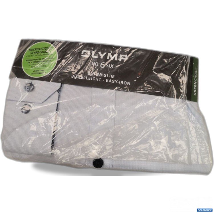 Artikel Nr. 789631: Olymp Hemd 