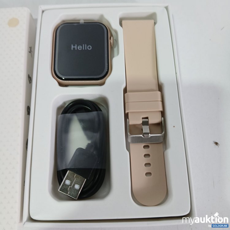 Artikel Nr. 810631: Smart Watch 