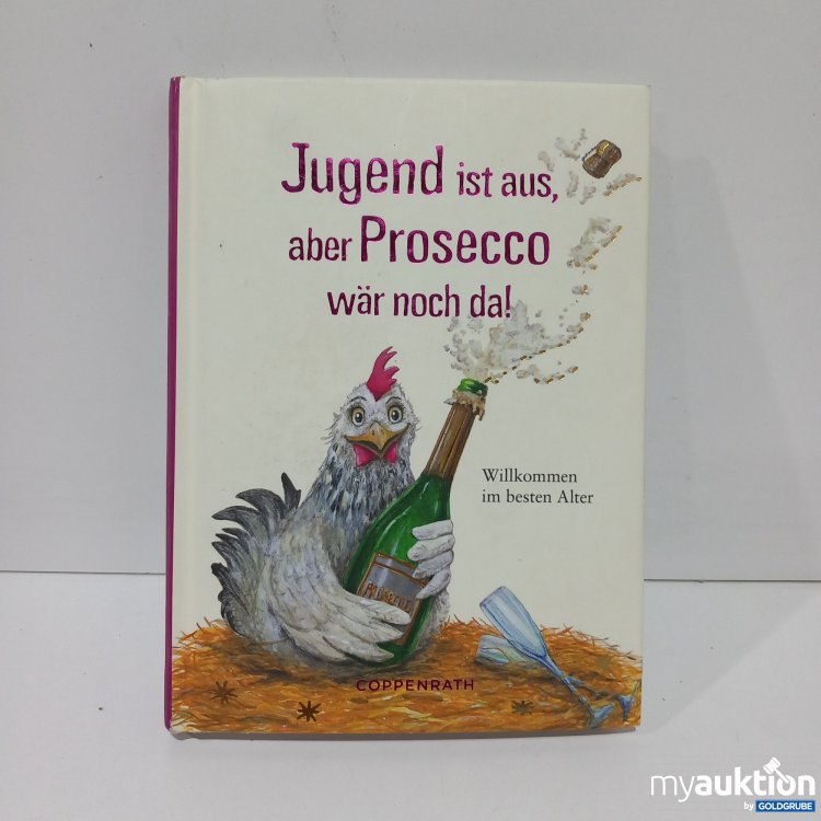 Artikel Nr. 820631 Artikel Nr. 820631: Humorvolles Geschenkbuch