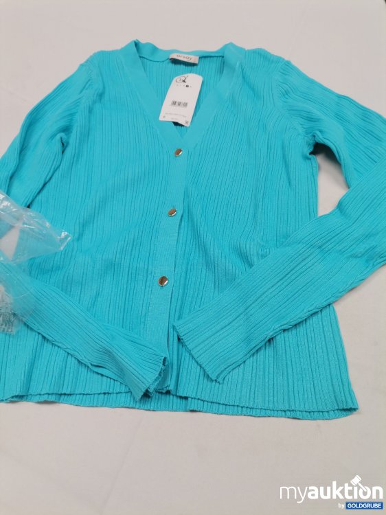Artikel Nr. 822631 Artikel Nr. 822631: Orsay Strickjacke
