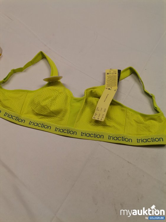 Artikel Nr. 823631 Artikel Nr. 823631: Triumph Triaction BH