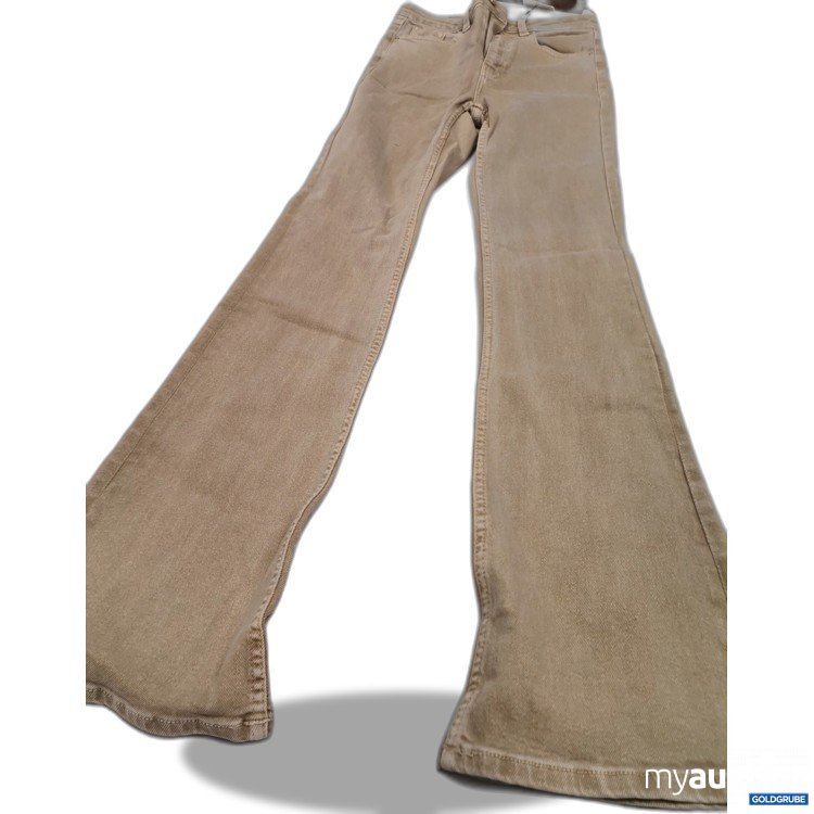 Artikel Nr. 836631: Zara Jeans 