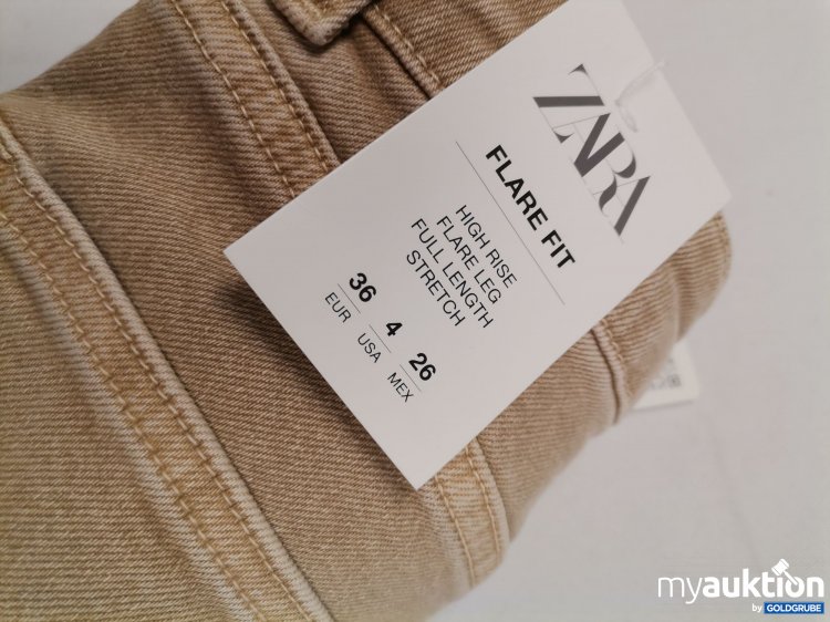 Artikel Nr. 836631: Zara Jeans 