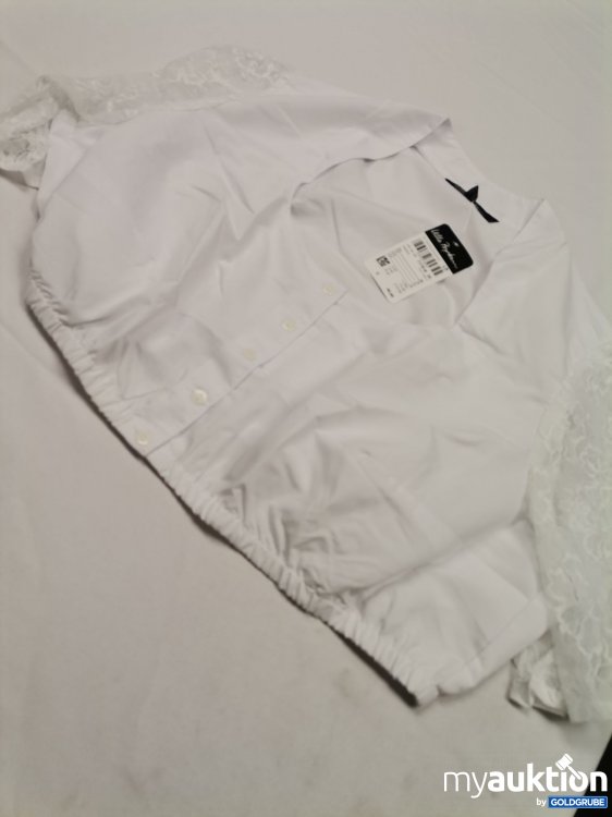 Artikel Nr. 841631: Ulla Popken Dirndlbluse 