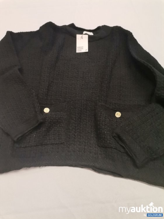 Artikel Nr. 842631: H&M Pullover 