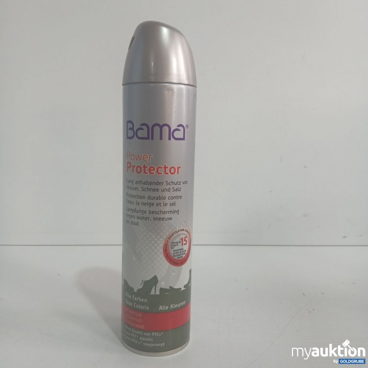 Artikel Nr. 843631: Bama Power Protector Universal 300ml 