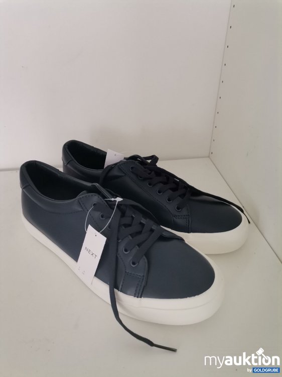 Artikel Nr. 848631 Artikel Nr. 848631: Next Sneaker