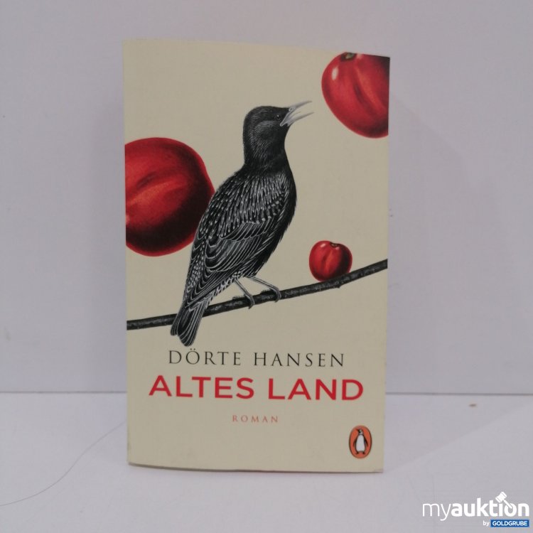 Artikel Nr. 851631 Artikel Nr. 851631: Altes Land Roman