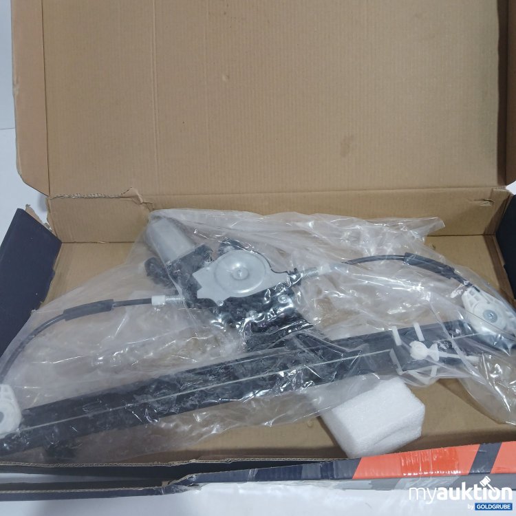 Artikel Nr. 855631 Artikel Nr. 855631: Autec Window Regulator IATF16949
