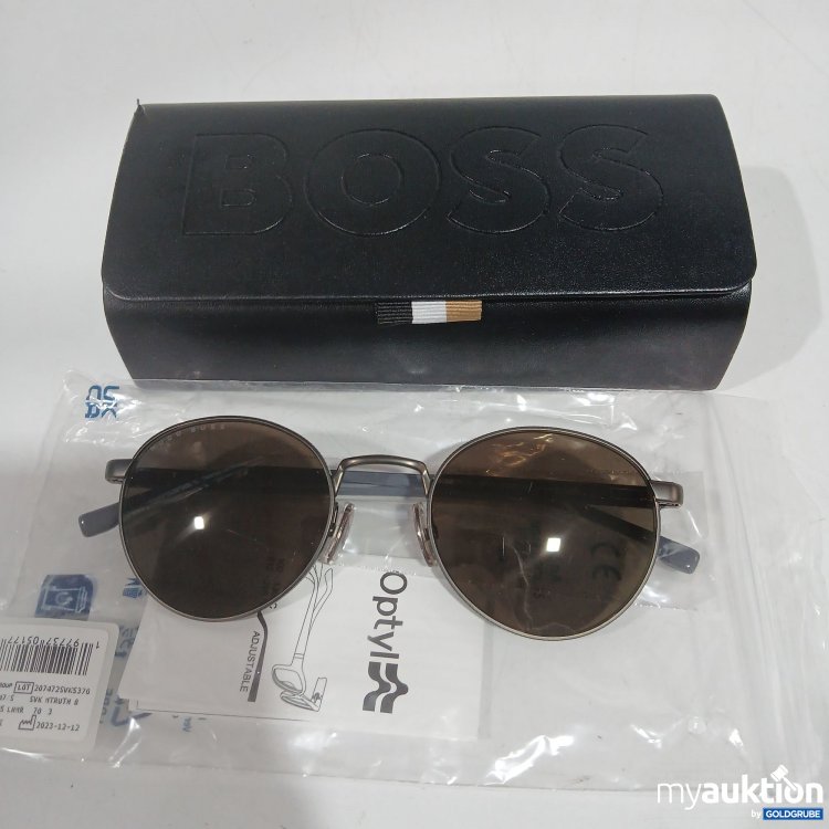 Artikel Nr. 856631 Artikel Nr. 856631: Hugo Boss Sonnebrille 1047/S