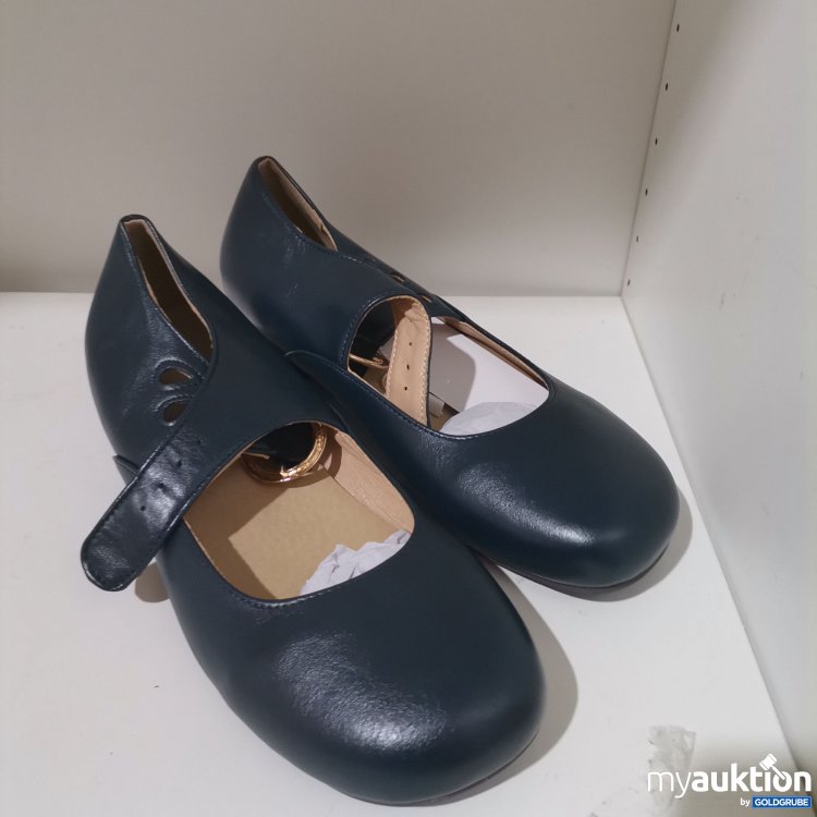 Artikel Nr. 860631: Wolff Ballerina 