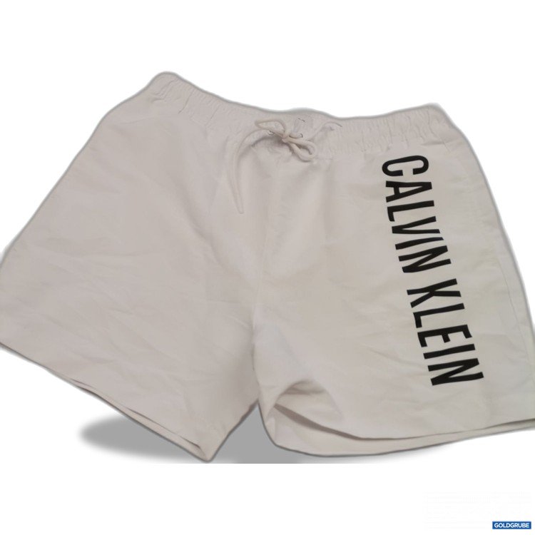 Artikel Nr. 879631 Artikel Nr. 879631: Calvin Klein Badeshorts