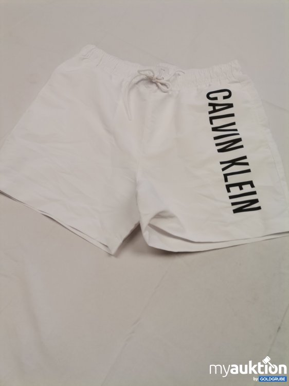 Artikel Nr. 879631: Calvin Klein Badeshorts 
