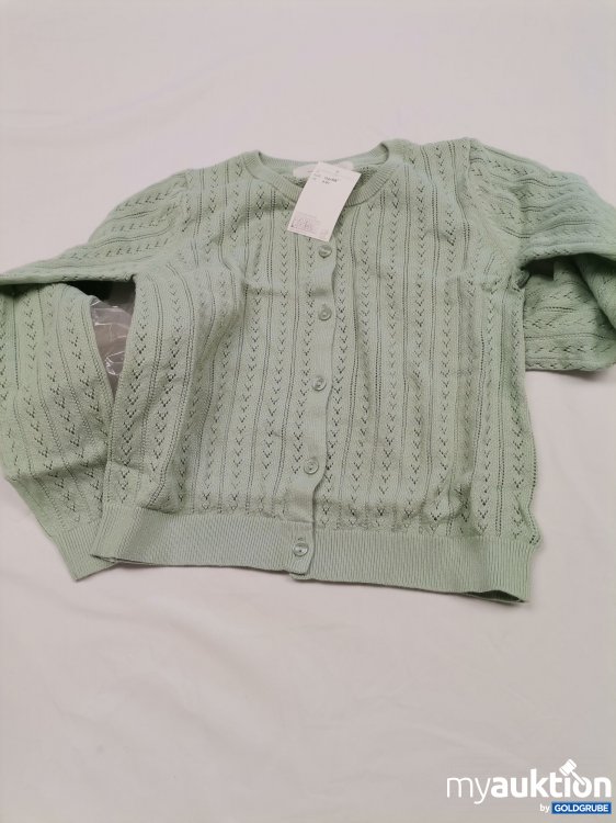 Artikel Nr. 880631 Artikel Nr. 880631: H&M Strickjacke