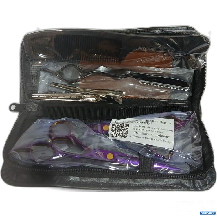 Artikel Nr. 882631: Frisör Bedarf 