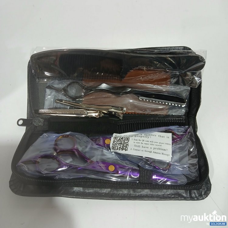 Artikel Nr. 882631: Frisör Bedarf 