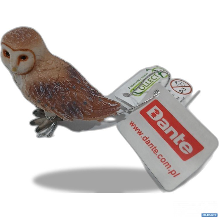 Artikel Nr. 883631 Artikel Nr. 883631: Dante Eule