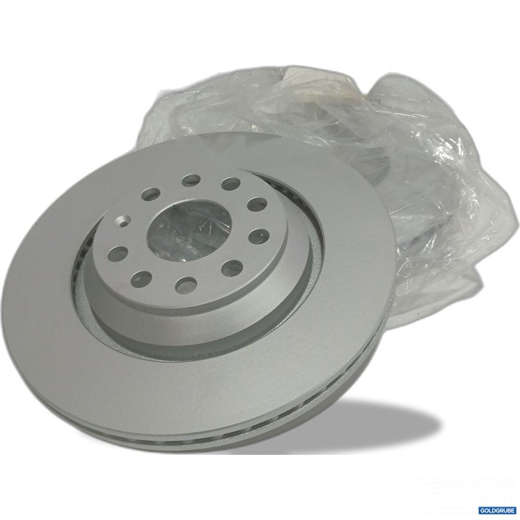 Artikel Nr. 884631: Bosch Bremsscheibe 0986479303 