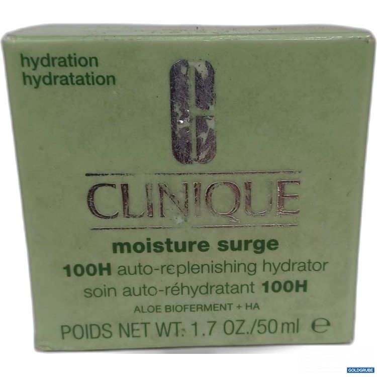 Artikel Nr. 886631: Clinique Feuchtigkeitscreme 50ml