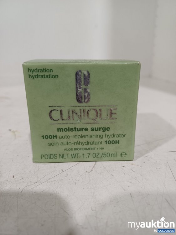 Artikel Nr. 886631: Clinique Feuchtigkeitscreme 50ml