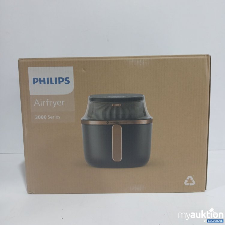 Artikel Nr. 894631: Philips Airfryer 3000Series  NA342/00